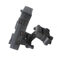 Mivitar V-Mount Battery System