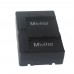 Mivitar NP-F Battery to V-Mount Battery Converter Adapter 