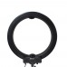 Mivitar LA-650D 600 led Photo Ring Light 5500K Video Light Lamp Digital Photographic Lighting